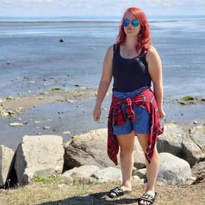 Meet your Posher, Patricia